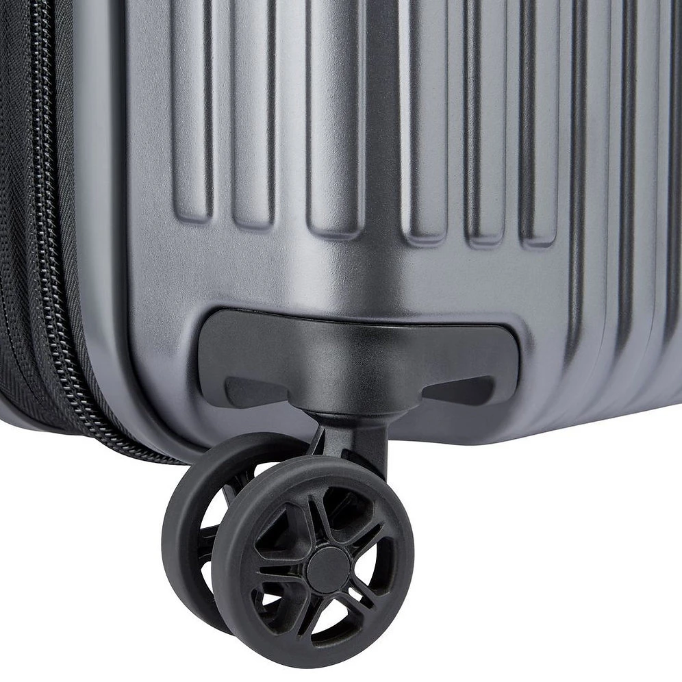 Delsey Securitime Zip International Expandable Carry-On 11 Delsey Securitime Zip International Expandable Carry-On - Image 11