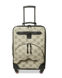 Sprayground The Getaway Jetsetter Carry-On Luggage