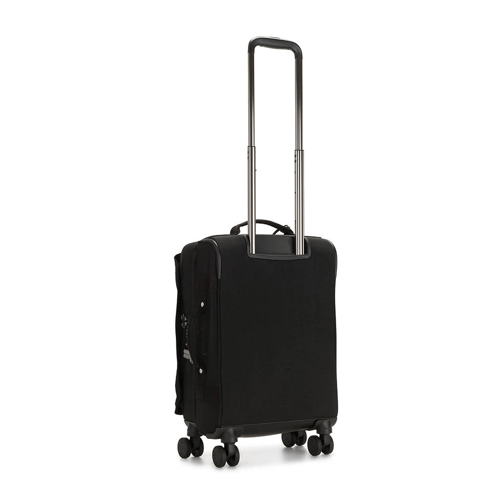Kipling Spontaneous Small Rolling Luggage-Carry On 9 Kipling Spontaneous Small Rolling Luggage-Carry On - Image 9