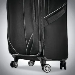 American Tourister Zoom Turbo 24" Spinner -Medium 25 American Tourister Zoom Turbo 24" Spinner -Medium -Samsonite || Osprey || Travelpro Sales Store 7cc935 1df19cd7eee64722b036967739c9a4a6mv2 3