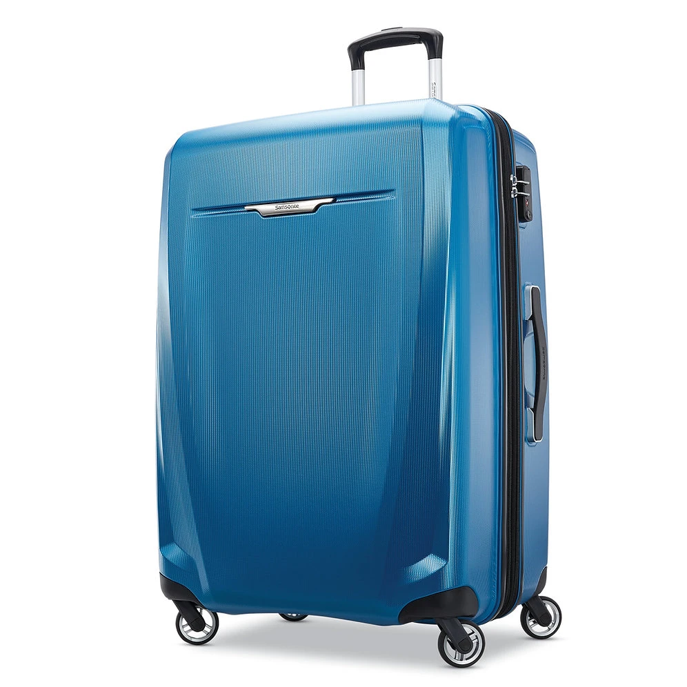 Samsonite Winfield 3 DLX Large Spinner 1 Samsonite Winfield 3 DLX Large Spinner
