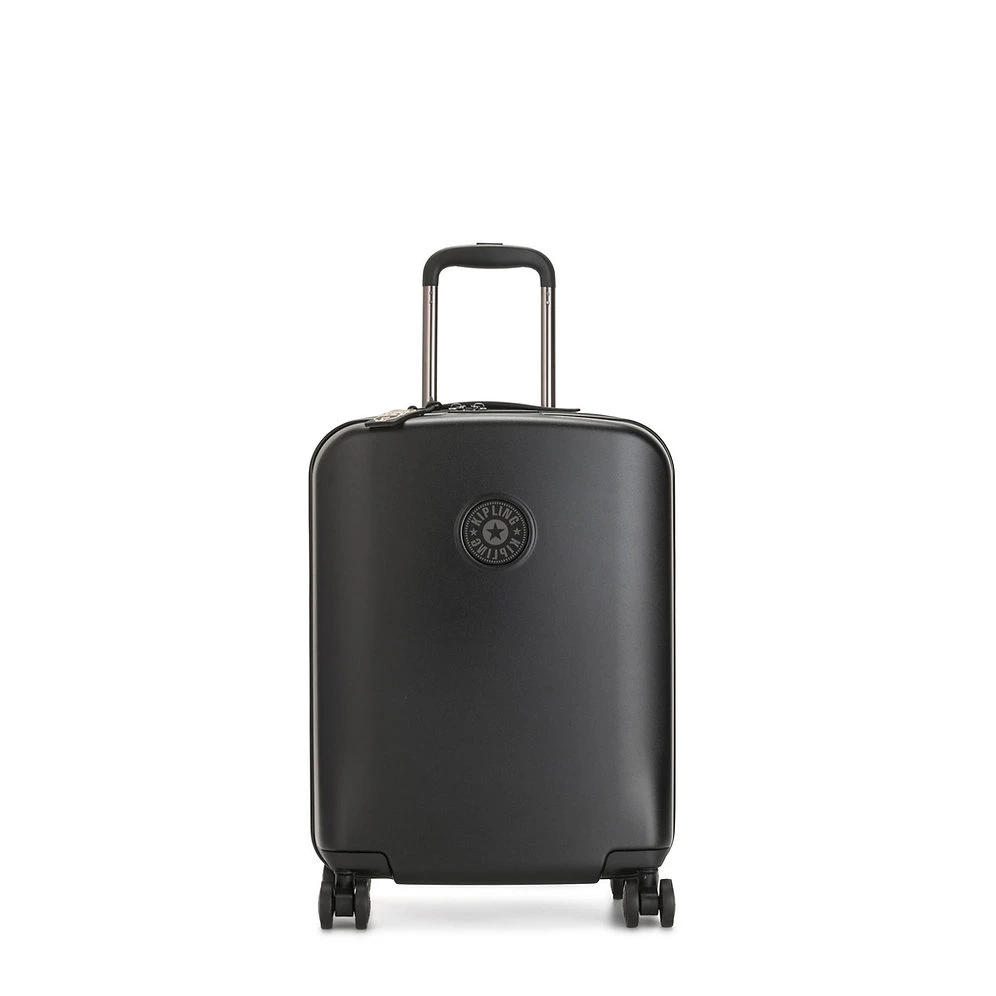 Kipling Curiosity Small 4 Wheeled Rolling Luggage-Carry On 1 Kipling Curiosity Small 4 Wheeled Rolling Luggage-Carry On