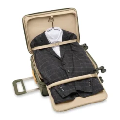 Briggs & Riley Baseline Essential Carry-On Spinner -Samsonite || Osprey || Travelpro Sales Store 7cc935 2037fd943eab4228be82c1044dc162c7mv2 2