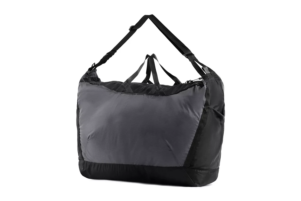 The North Face Fly Weight Foldable Duffel 2 The North Face Fly Weight Foldable Duffel - Image 2