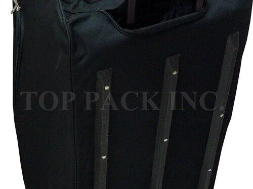 Gabbiano 036 36" Wheeled Duffel 6 Gabbiano 036 36" Wheeled Duffel - Image 6