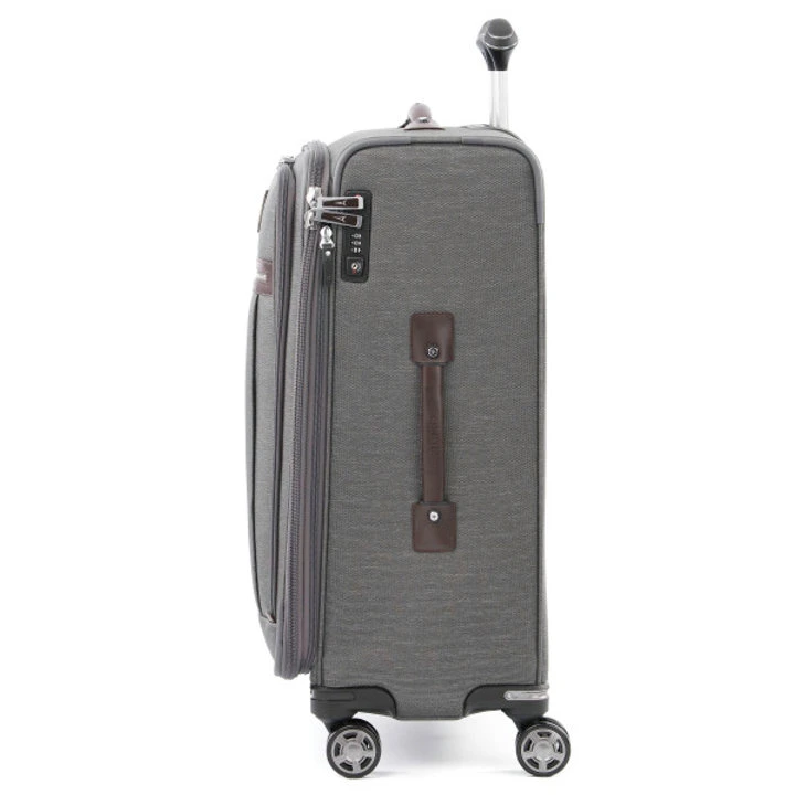 Travelpro Platinum Elite 25" Expandable Spinner 13 Travelpro Platinum Elite 25" Expandable Spinner - Image 13