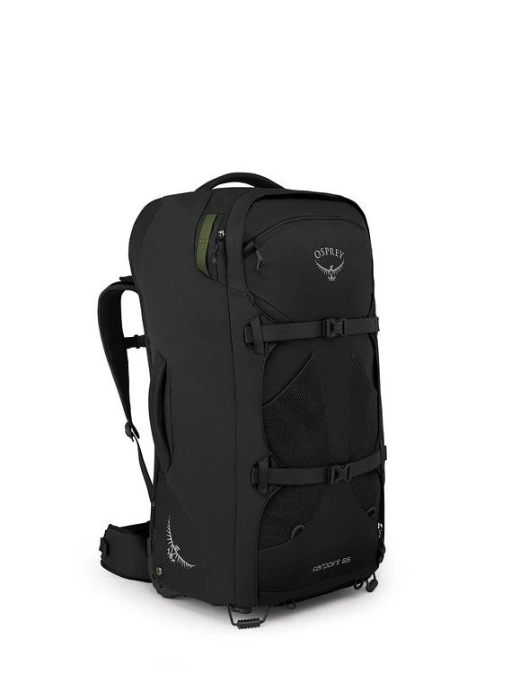 Osprey Farpoint Wheeled Travel Pack 65 2 Osprey Farpoint Wheeled Travel Pack 65 - Image 2