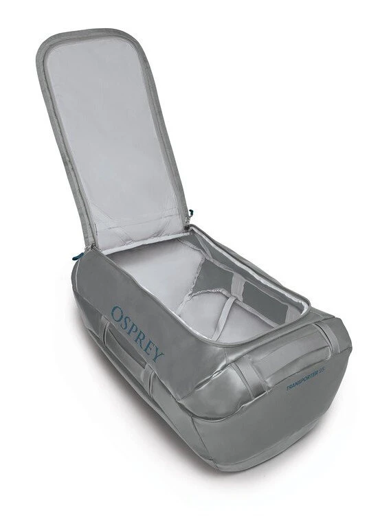 Osprey Transporter 95L Expedition Duffel 8 Osprey Transporter 95L Expedition Duffel - Image 8