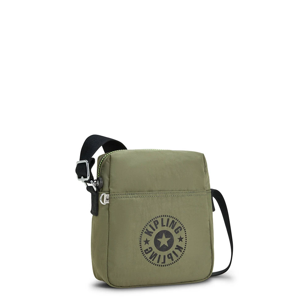 Kipling Chaz Crossbody Bag 2 Kipling Chaz Crossbody Bag - Image 2
