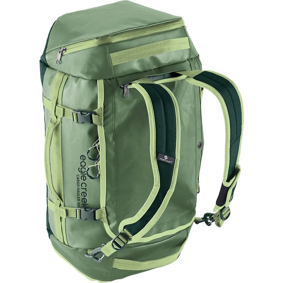 Eagle Creek Cargo Hauler Duffel 40L 15 Eagle Creek Cargo Hauler Duffel 40L - Image 15