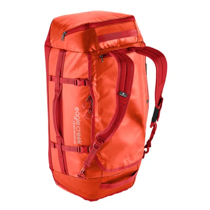 Eagle Creek Cargo Hauler Duffel 60L 4 Eagle Creek Cargo Hauler Duffel 60L - Image 4