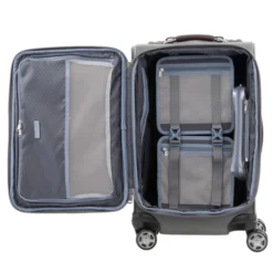 Travelpro Platinum Elite 21” Expandable Carry-On Spinner -Samsonite || Osprey || Travelpro Sales Store 7cc935 27554c36c787444fbbb498d2e942a7d2mv2