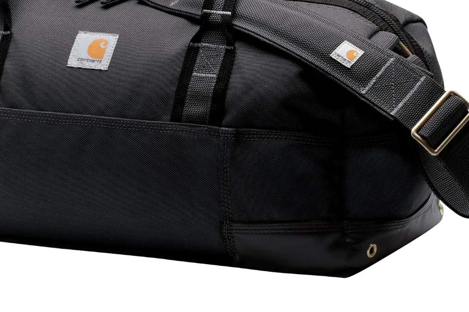 Carhartt Legacy 20" Gear Bag 2 Carhartt Legacy 20" Gear Bag - Image 2