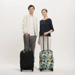 Kipling Darcey Small Carry-On Rolling Luggage 23 Kipling Darcey Small Carry-On Rolling Luggage -Samsonite || Osprey || Travelpro Sales Store 7cc935 277e1537341846e7944790ae8d5d9626mv2 1