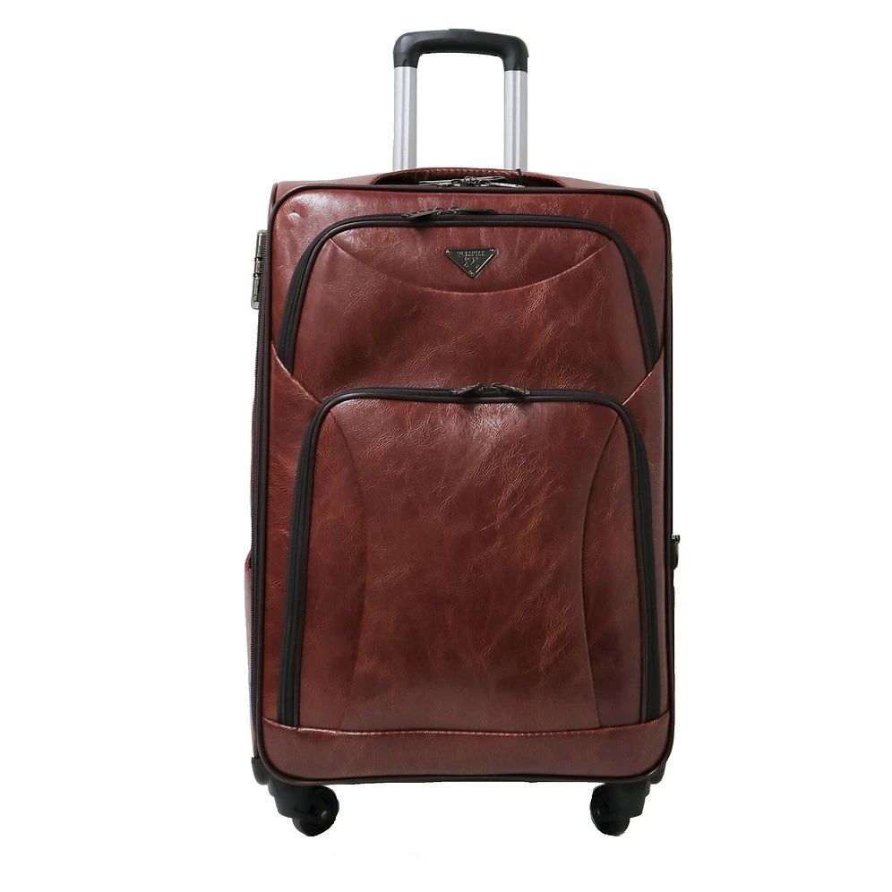 Bon Voyage 9638 Softside Spinner Luggage 2 Bon Voyage 9638 Softside Spinner Luggage - Image 2