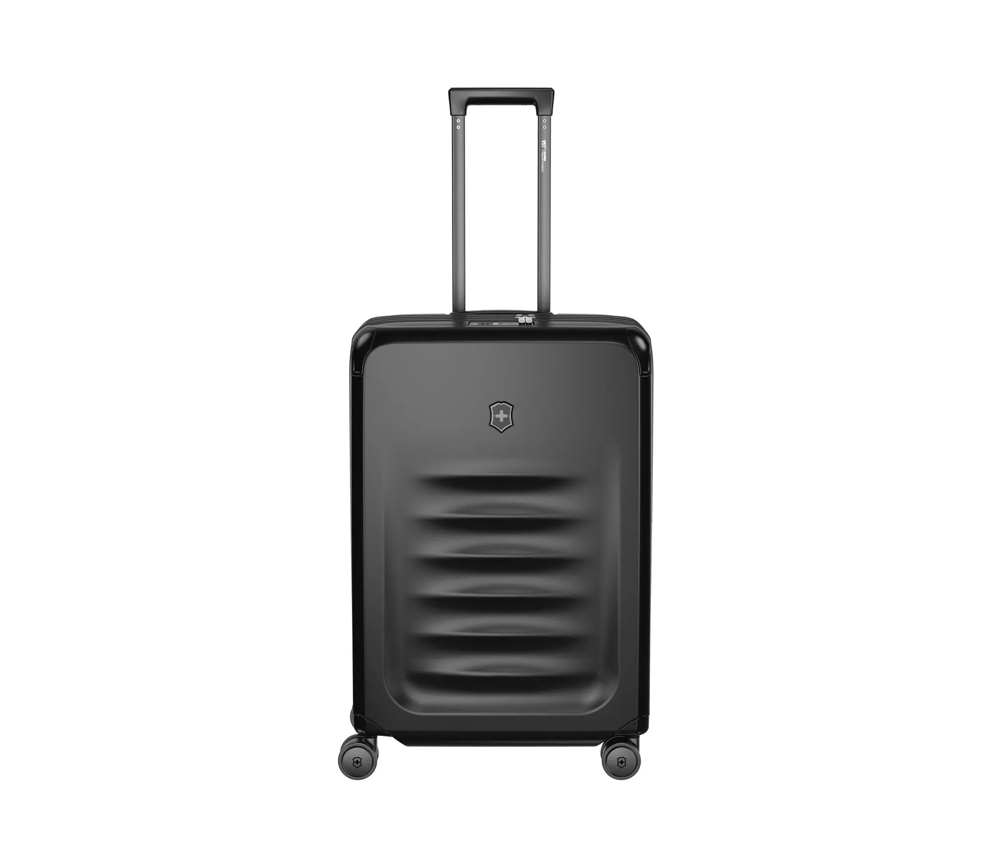 Victorinox Spectra 3.0 Expandable Medium Case 1 Victorinox Spectra 3.0 Expandable Medium Case