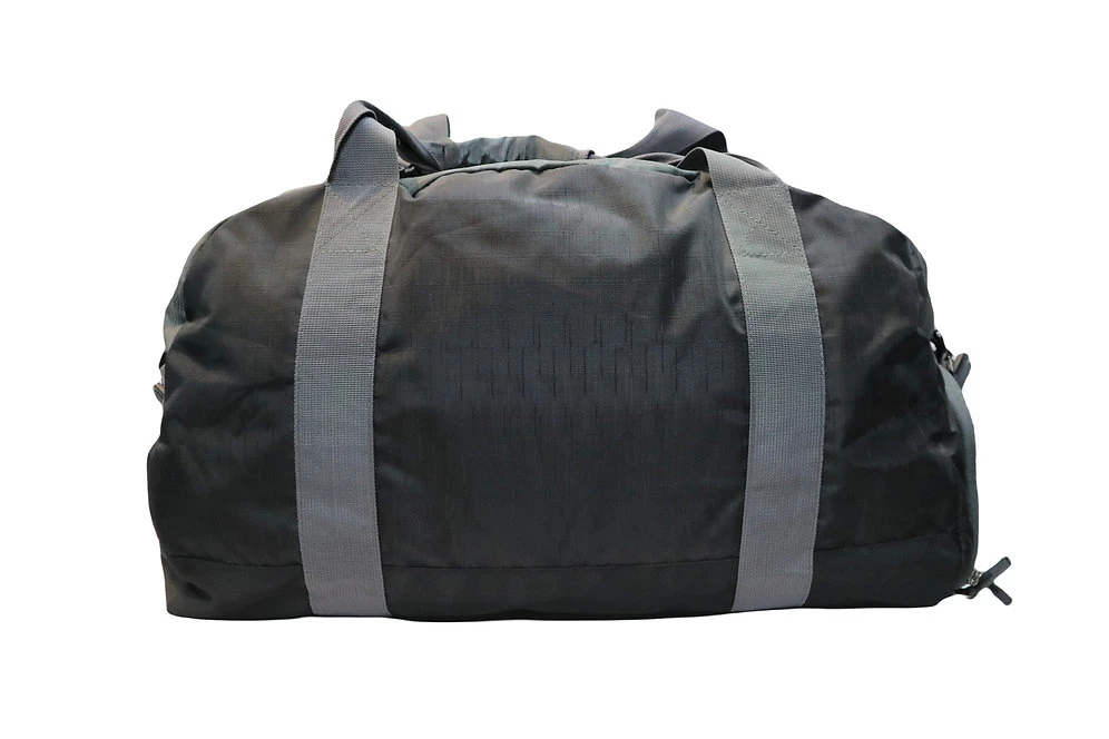 Camel Mountain 9061 22" Duffel Bag 7 Camel Mountain 9061 22" Duffel Bag - Image 7