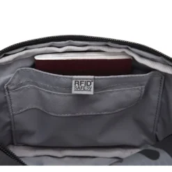 Pacsafe Vibe 100 Anti-Theft Hip Pack -Samsonite || Osprey || Travelpro Sales Store 7cc935 2a2f7c1609114201b7000c07742956fcmv2