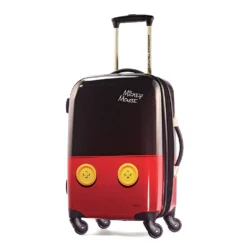 American Tourister Disney 21" Hardside Spinner 21 American Tourister Disney 21" Hardside Spinner -Samsonite || Osprey || Travelpro Sales Store 7cc935 2a56fed033a346e49b01aaf166ea2656mv2