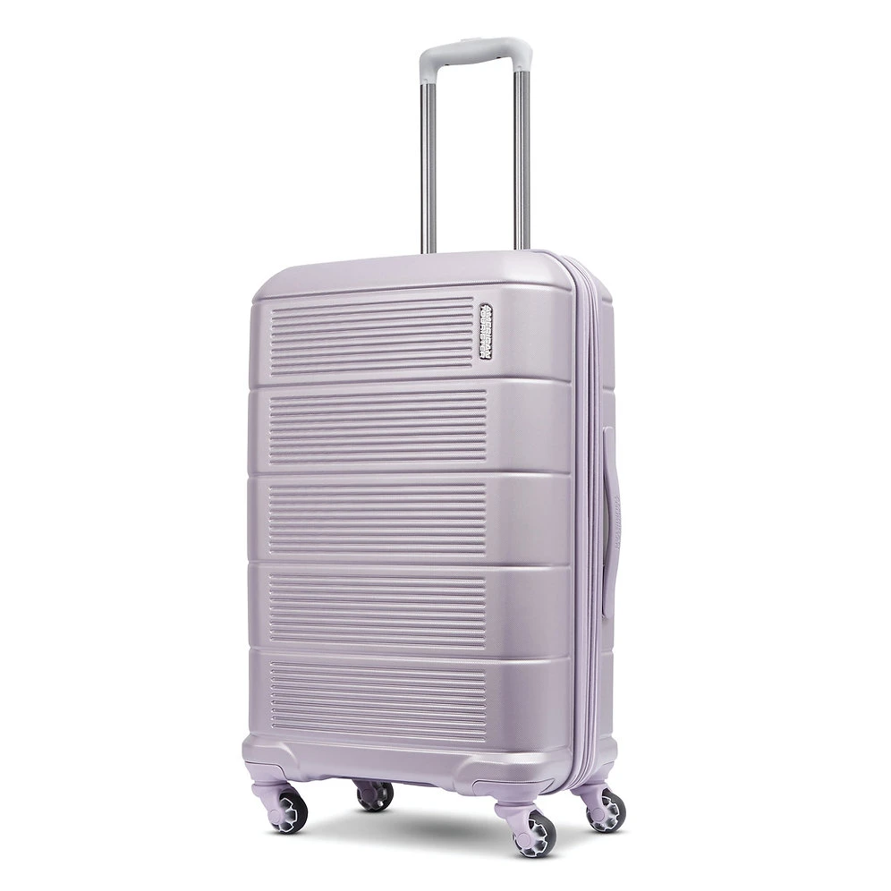 American Tourister Stratum 2.0 24" Medium Spinner 1 American Tourister Stratum 2.0 24" Medium Spinner