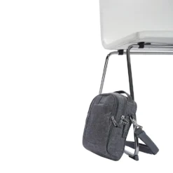 Pacsafe Metrosafe LS100 Anti-Theft Crossbody Bag -Samsonite || Osprey || Travelpro Sales Store 7cc935 2b923f5bb418445c9ab7d9145926a361mv2