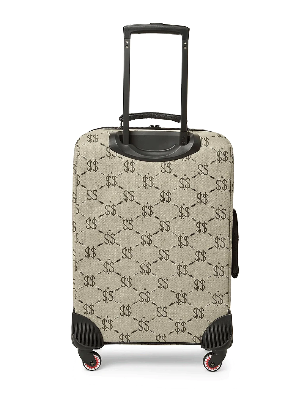 Sprayground The Getaway Jetsetter Carry-On Luggage 3 Sprayground The Getaway Jetsetter Carry-On Luggage - Image 3