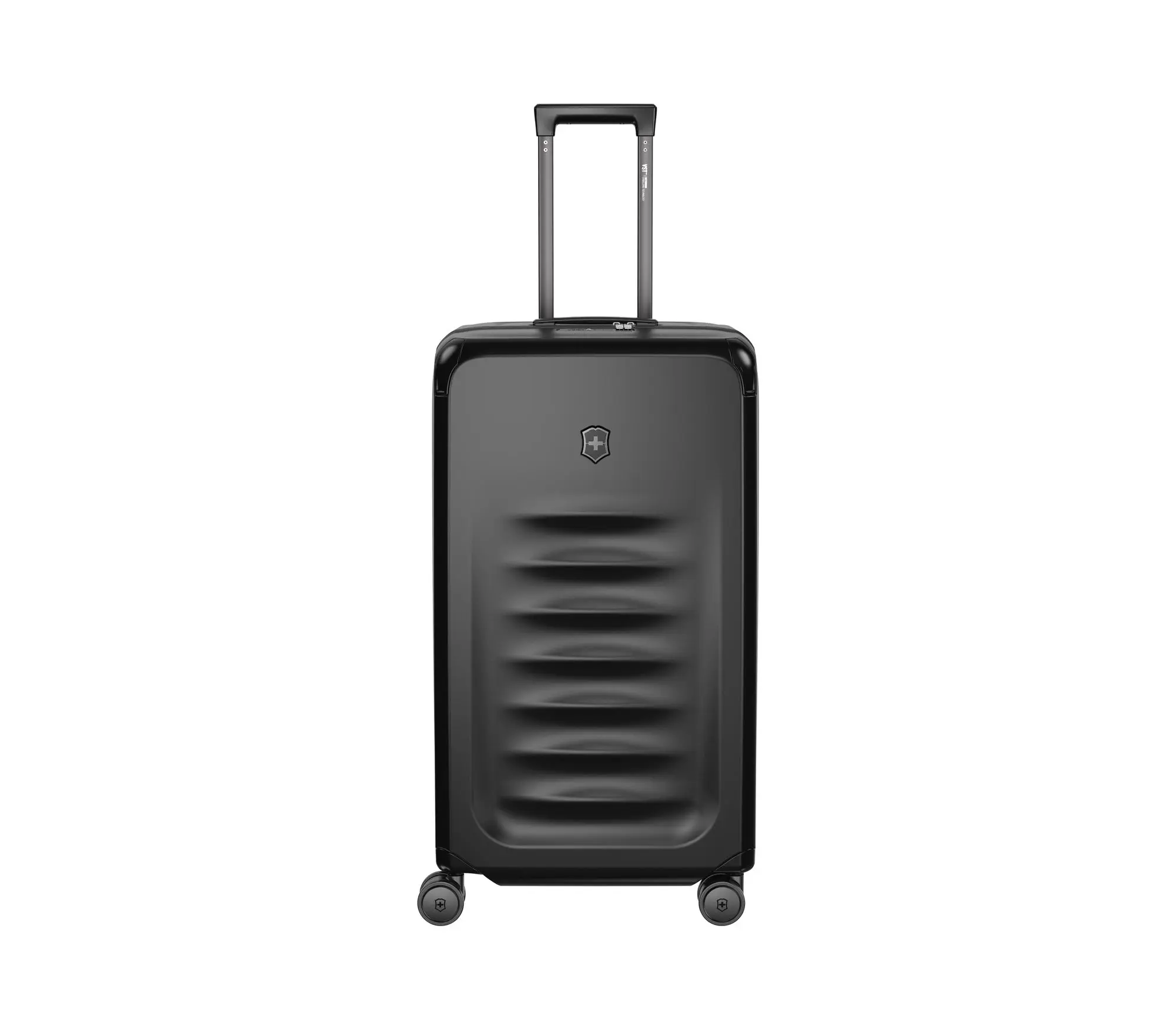 Victorinox Spectra 3.0 Trunk Large Case 1 Victorinox Spectra 3.0 Trunk Large Case