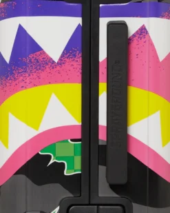 Sprayground The Wild One Sharknautics Hardshell 21.5'' Carry-On Luggage 22 Sprayground The Wild One Sharknautics Hardshell 21.5'' Carry-On Luggage -Samsonite || Osprey || Travelpro Sales Store 7cc935 2d60dcbcd6f146a386a080fed48a343dmv2