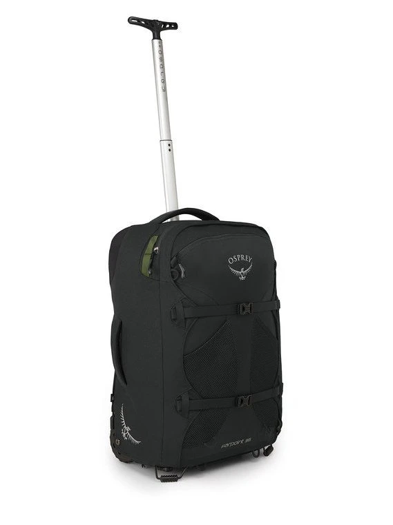 Osprey Farpoint Wheeled Travel Pack 36-Carry On 8 Osprey Farpoint Wheeled Travel Pack 36-Carry On - Image 8