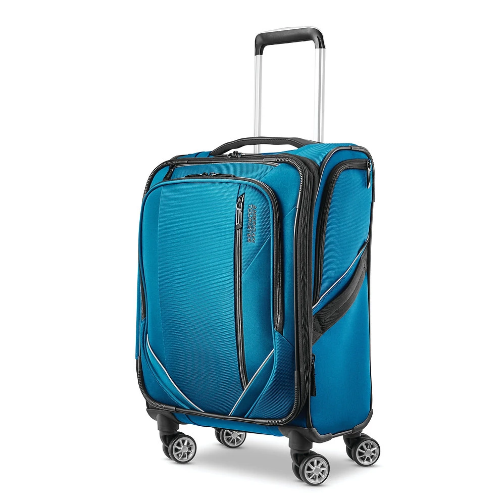 American Tourister Zoom Turbo 20" Spinner 1 American Tourister Zoom Turbo 20" Spinner