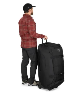 Osprey Sojourn Shuttle Wheeled Duffel 36"/130L 23 Osprey Sojourn Shuttle Wheeled Duffel 36"/130L -Samsonite || Osprey || Travelpro Sales Store 7cc935 2f2323b491b141909b9e919a87a5bf5cmv2 1