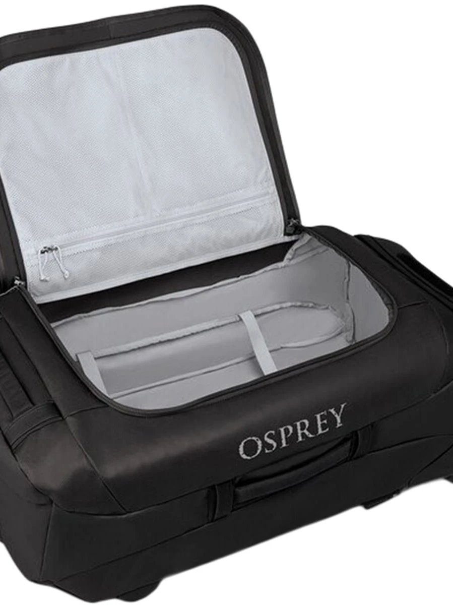 Osprey Transporter Wheeled Duffel 90 10 Osprey Transporter Wheeled Duffel 90 - Image 10