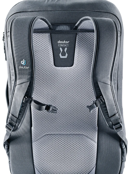 Deuter Aviant Carry On 28L Backpack SL 2 Deuter Aviant Carry On 28L Backpack SL - Image 2