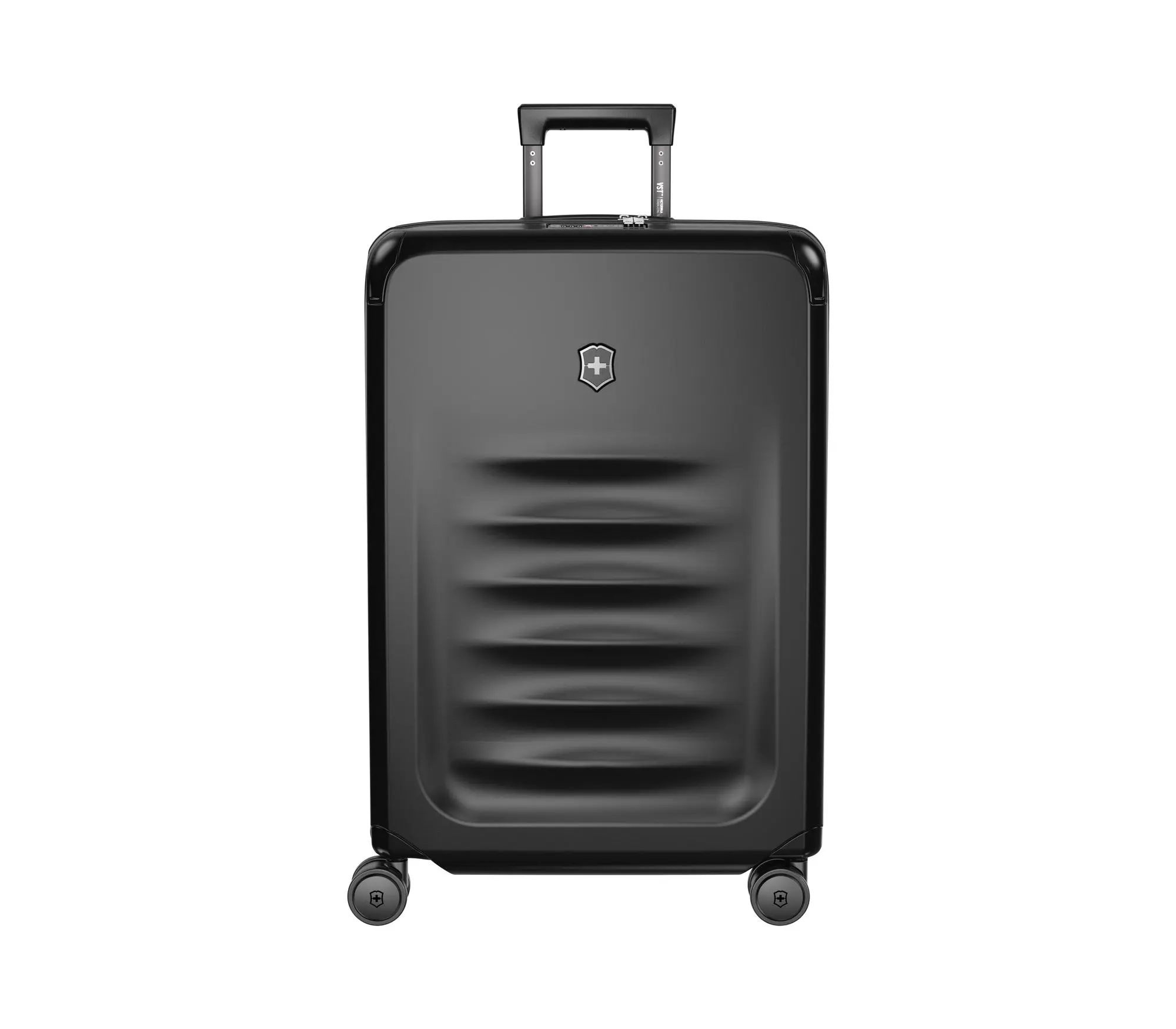 Victorinox Spectra 3.0 Expandable Medium Case 3 Victorinox Spectra 3.0 Expandable Medium Case - Image 3