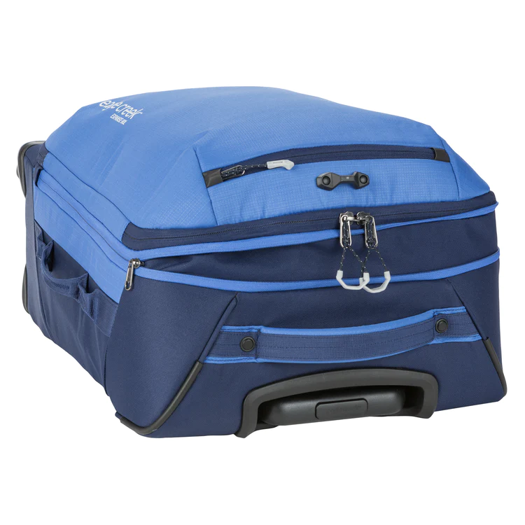 Eagle Creek Expanse 4-Wheel 60L / 26" Luggage 6 Eagle Creek Expanse 4-Wheel 60L / 26" Luggage - Image 6