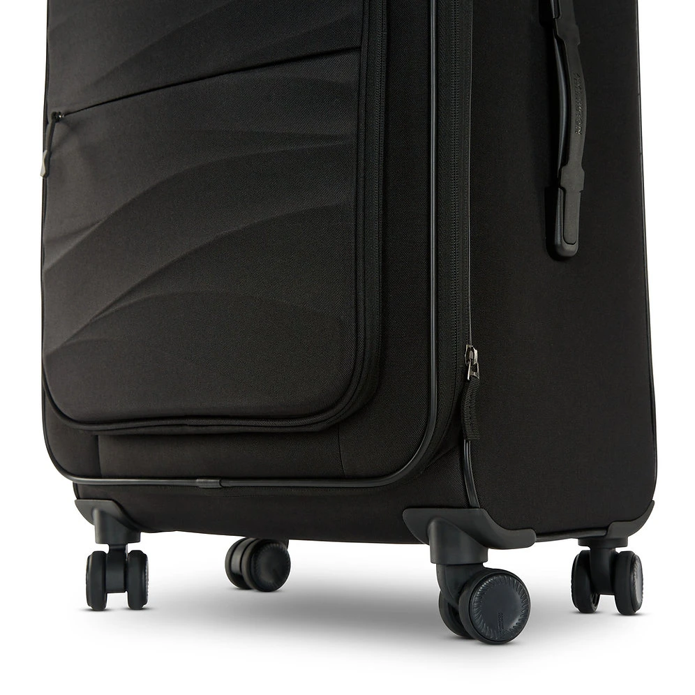 American Tourister Cascade 24" Spinner 6 American Tourister Cascade 24" Spinner - Image 6