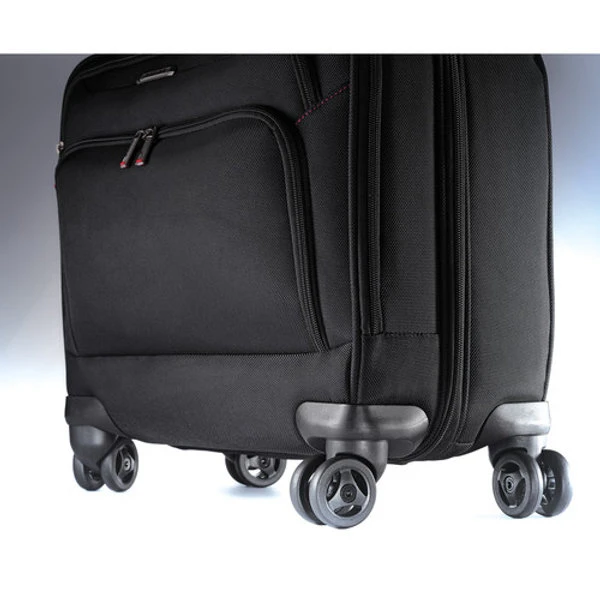 Samsonite Xenon 3.0 Samsonite Laptop Roller Spinner 6 Samsonite Xenon 3.0 Samsonite Laptop Roller Spinner - Image 6