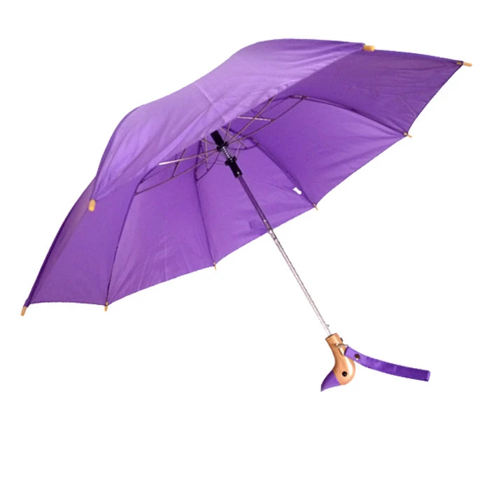 Vista 6015 Duck Automatic Folding Umbrella 6 Vista 6015 Duck Automatic Folding Umbrella - Image 6