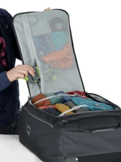Osprey Daylite Wheeled Duffel 85L 19 Osprey Daylite Wheeled Duffel 85L -Samsonite || Osprey || Travelpro Sales Store 7cc935 33f8750816654e29a7e0e2259617c2c8mv2 2