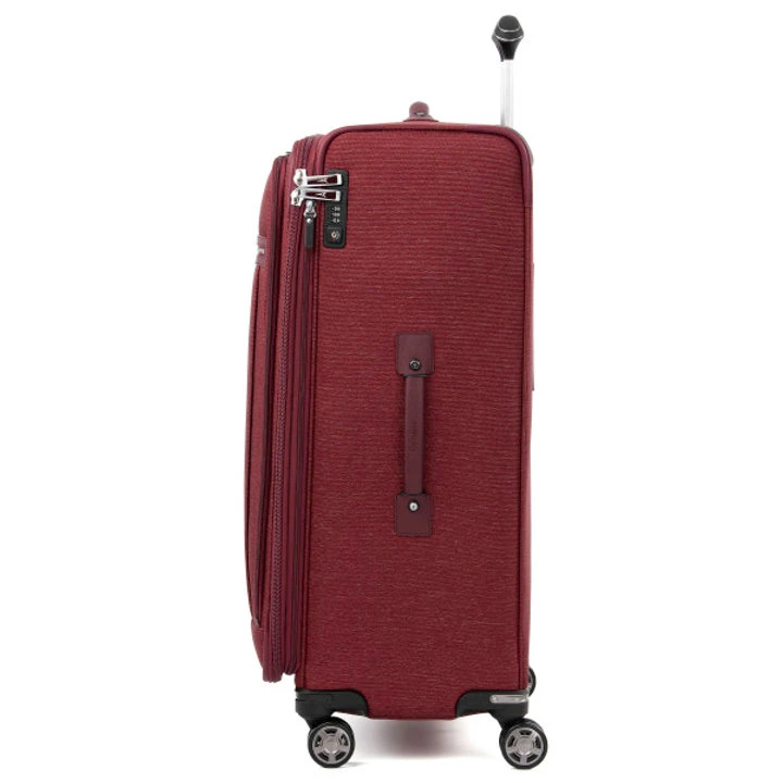 Travelpro Platinum Elite 29” Expandable Spinner 14 Travelpro Platinum Elite 29” Expandable Spinner - Image 14