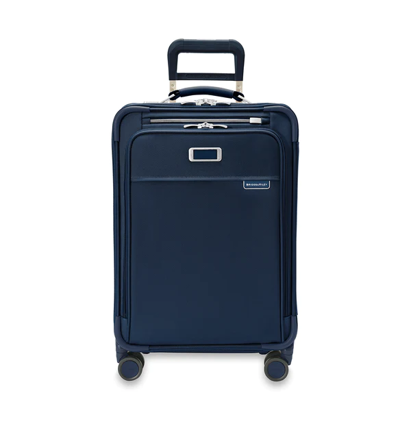 Briggs & Riley Baseline Essential Carry-On Spinner 13 Briggs & Riley Baseline Essential Carry-On Spinner - Image 13