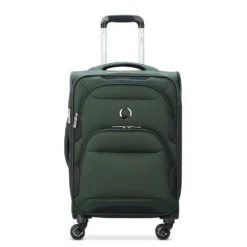 Delsey Sky Max 21" Spinner Carry-On Luggage