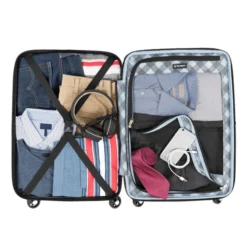 Travelpro Maxlite® 5 Expandable Carry-On Hardside Spinner -Samsonite || Osprey || Travelpro Sales Store 7cc935 3638eccd29c34716abfeddf3c92d2d2amv2 2