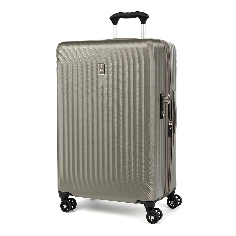 TravelPro Maxlite Air Medium Check-in Expandable Hardside Spinner 6 TravelPro Maxlite Air Medium Check-in Expandable Hardside Spinner - Image 6