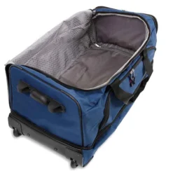 J World Piton 30" Drop Bottom Rolling Duffel Bag 8 J World Piton 30" Drop Bottom Rolling Duffel Bag -Samsonite || Osprey || Travelpro Sales Store 7cc935 37eec02455d04589ad5c477152b41293mv2