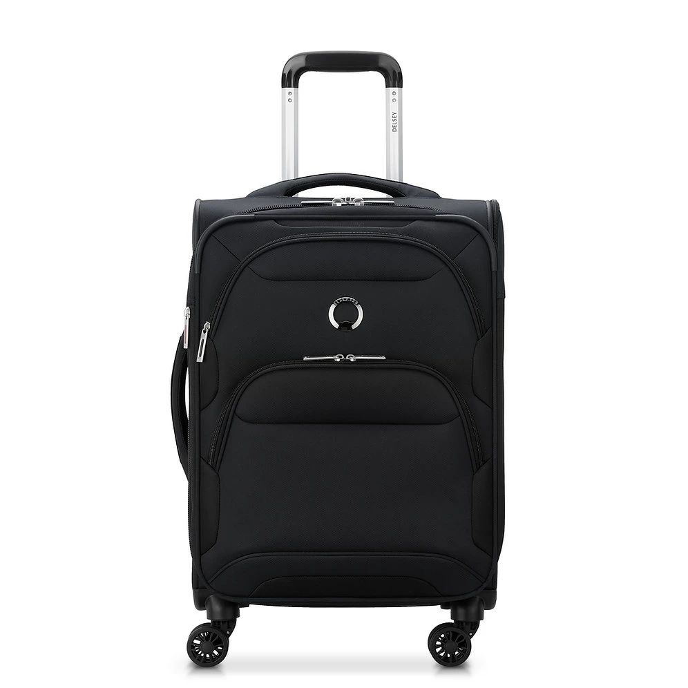 Delsey Sky Max 21" Spinner Carry-On Luggage 8 Delsey Sky Max 21" Spinner Carry-On Luggage - Image 8