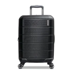 American Tourister Stratum 2.0 20" Carry On Spinner 26 American Tourister Stratum 2.0 20" Carry On Spinner -Samsonite || Osprey || Travelpro Sales Store 7cc935 39d11e79da504b37a2579b5a2d7afd2emv2