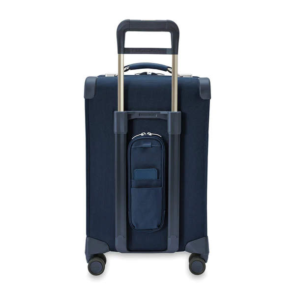 Briggs & Riley Baseline Essential Carry-On Spinner 15 Briggs & Riley Baseline Essential Carry-On Spinner - Image 15