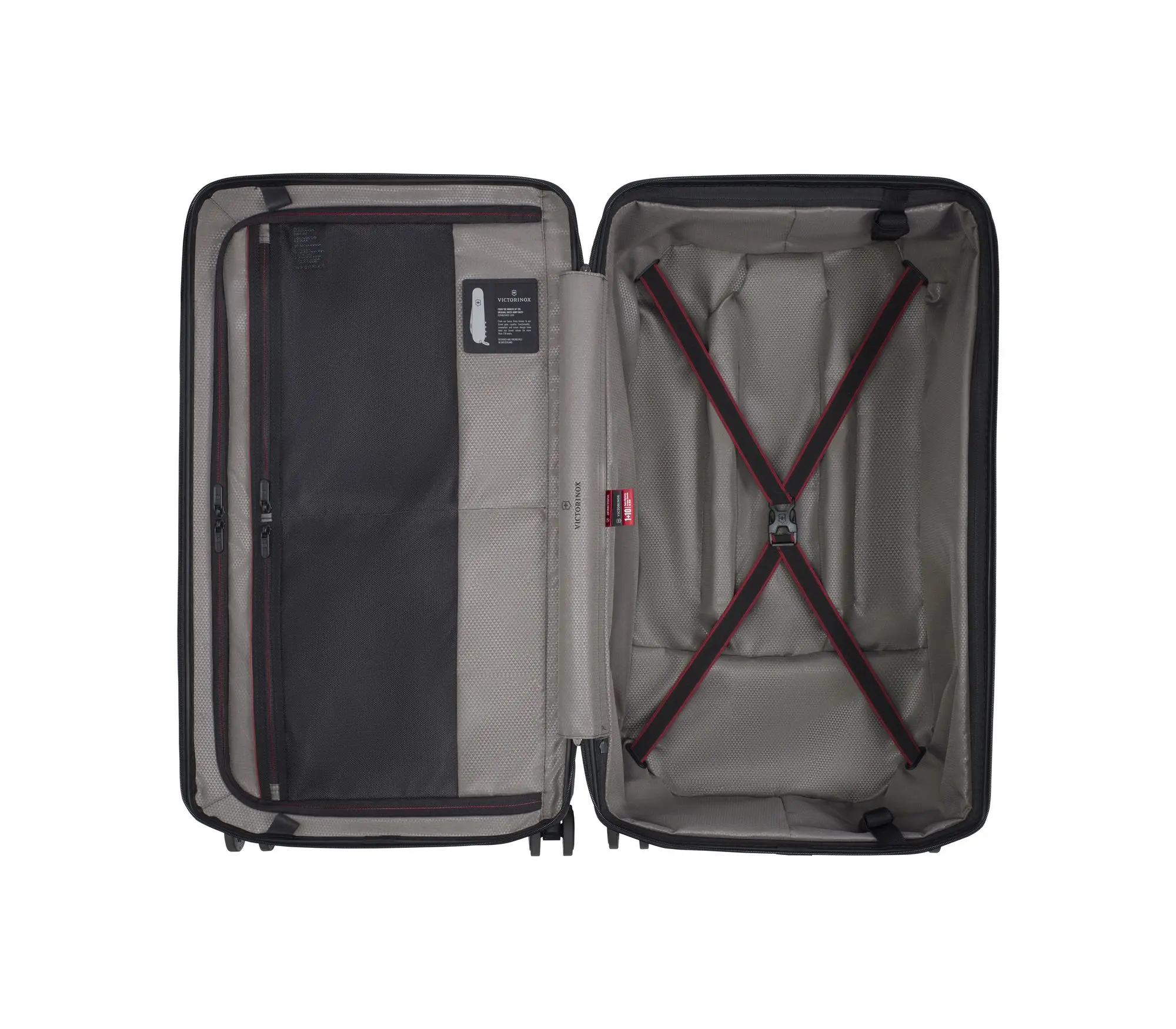 Victorinox Spectra 3.0 Trunk Large Case 8 Victorinox Spectra 3.0 Trunk Large Case - Image 8
