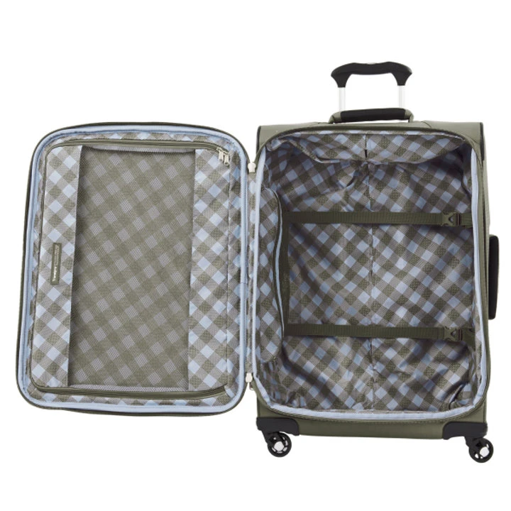 Travelpro Maxlite 5 25" Expandable Spinner 3 Travelpro Maxlite 5 25" Expandable Spinner - Image 3
